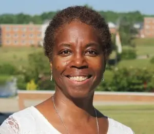 Lynise Anderson