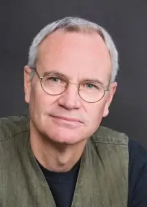 Michael Chitwood