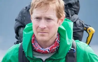 Sean Burch