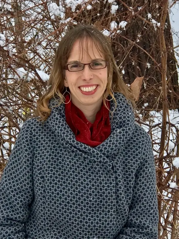 Anna Woofenden