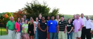 Thumbnail image for the Enactus Endowment news item