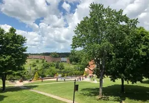 Over 200 Graduates will receive degrees during 103rd commencement on May 11, 2019.