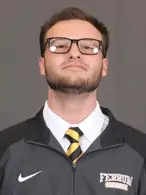 Ferrum College alumnus Rob Kaminski '19 will further his education and lacrosse career at Leeds Beckett University.
