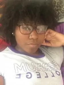 Lia White '20