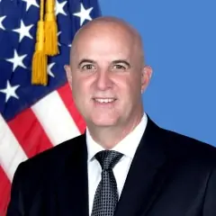 Lloyd Parker
