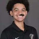 Marcus Trotman