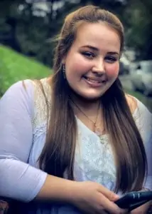 Heather Ellis '20