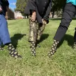 #RockTheSocks campaign 