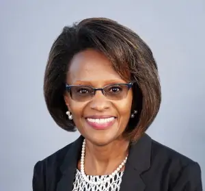 Dr. Bernice Cobbs '98