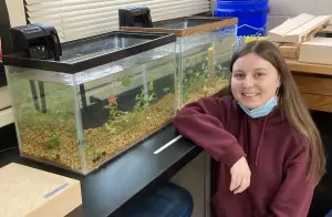 Brooke Turner '21