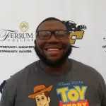Damon Curry