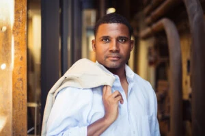 Mike Wiley