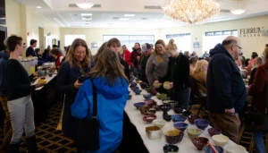Empty Bowls 2023
