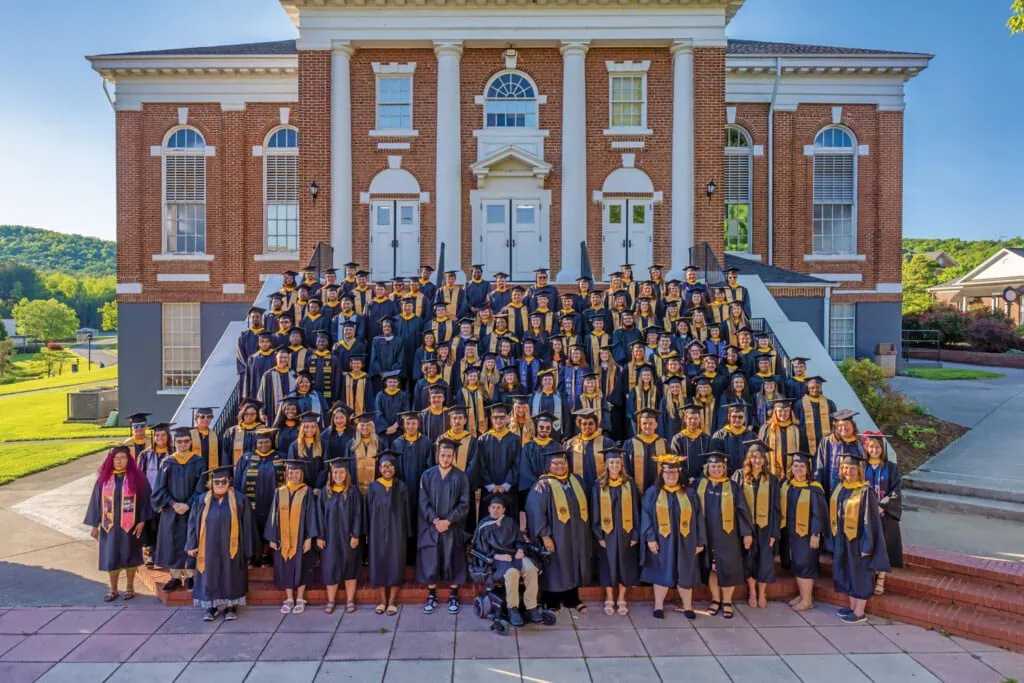 Ferrum College Class of 2023