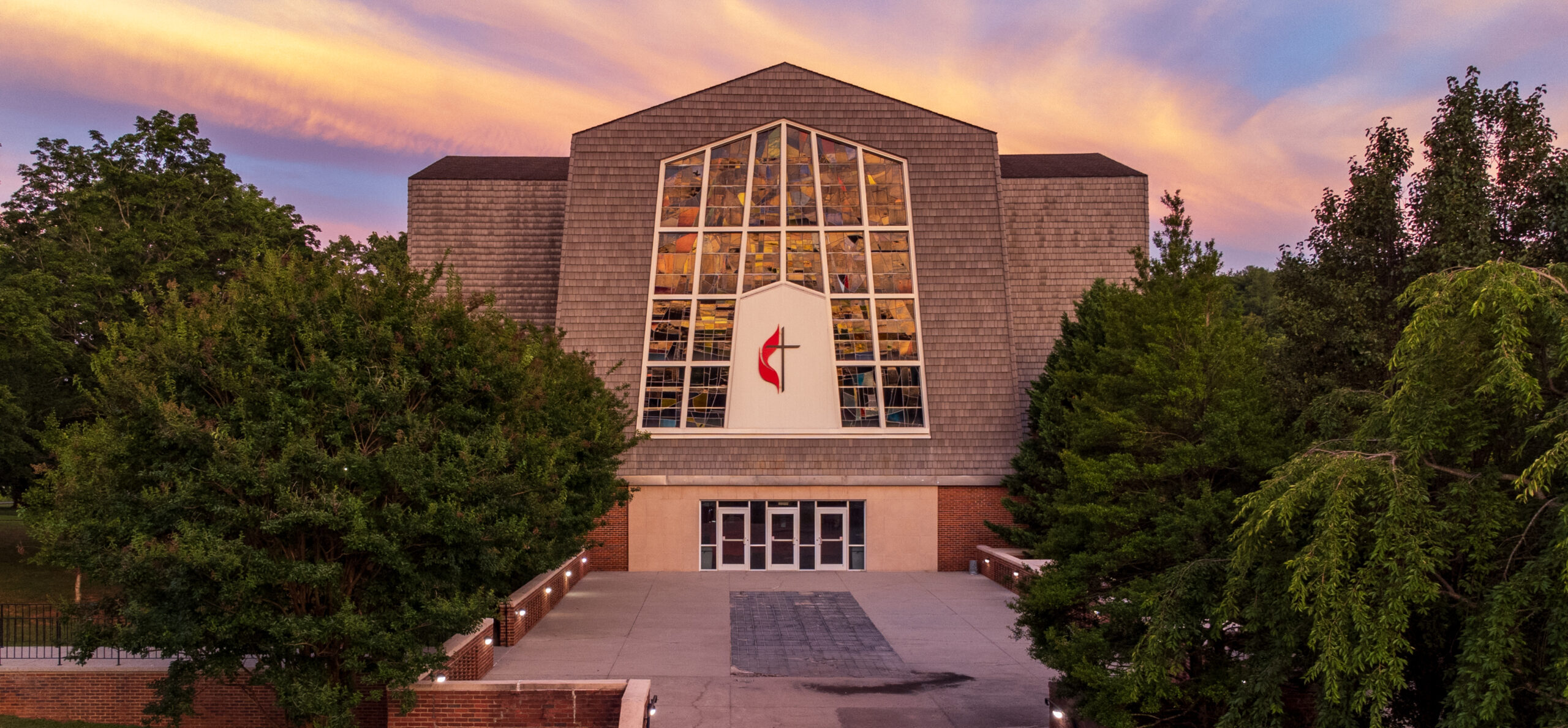 Ferrum College Chapel