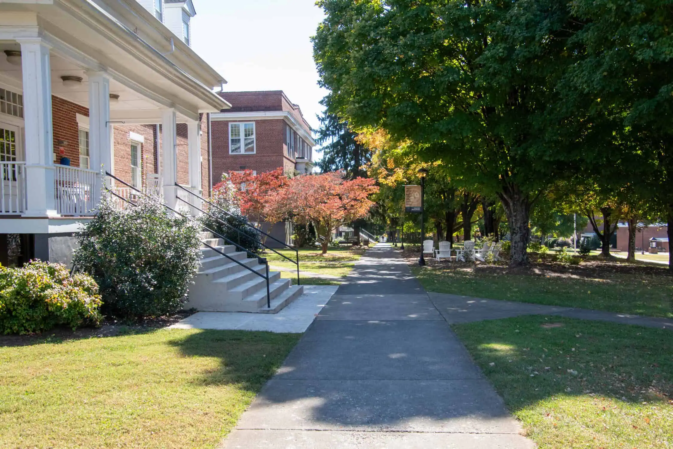 Thumbnail image for the Ferrum College’s Dr. Ed Hally Publishes Chapters in “Short Games and Active Learning in Political Science” on May 7, 2026