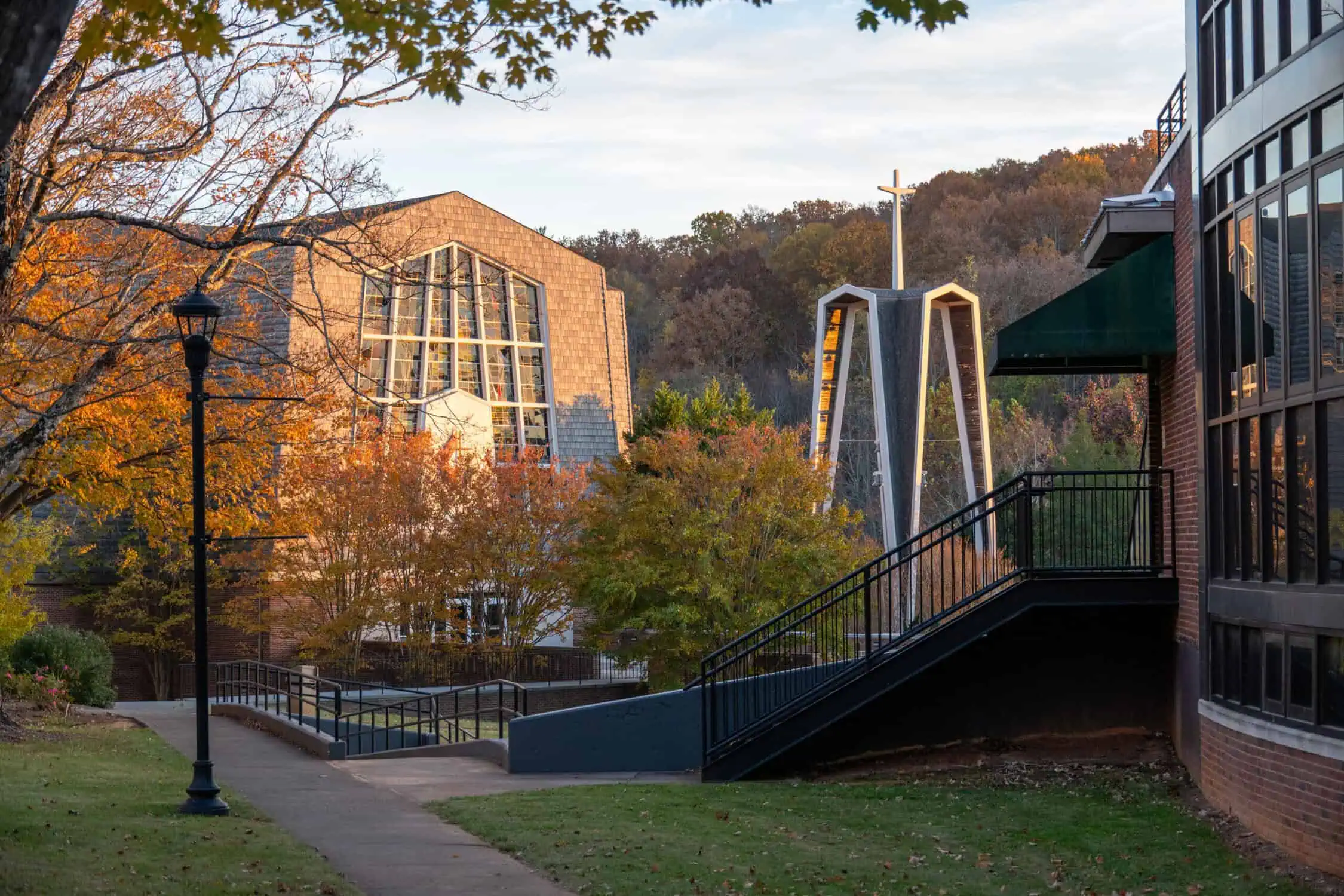 Thumbnail image for the Ferrum College Veterans Day Program to Feature Keynote Speaker Dr. Melvin Macklin news item