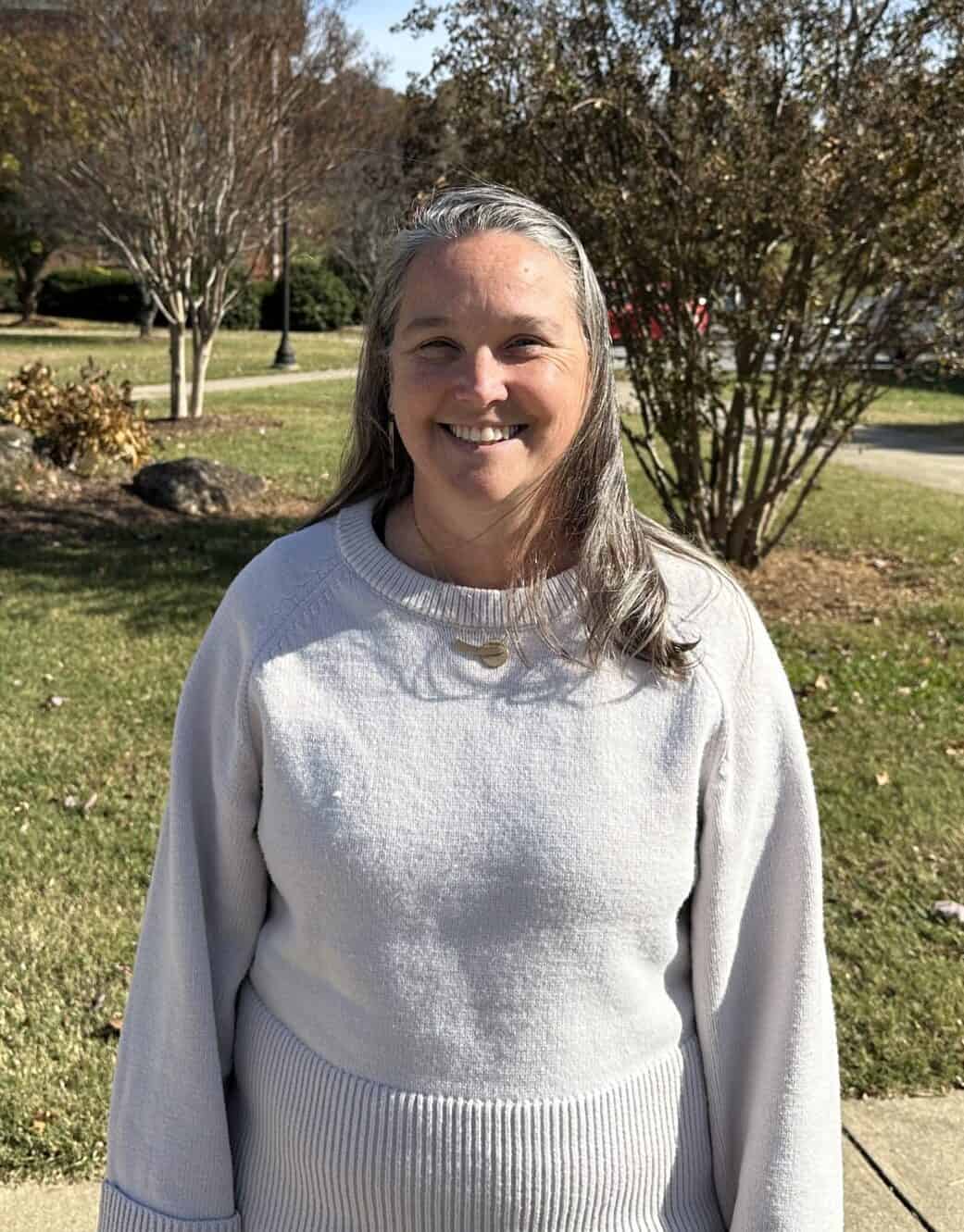 Headshot of Lola Cannaday, Senior Director of Student Financial Services at Ferrum College