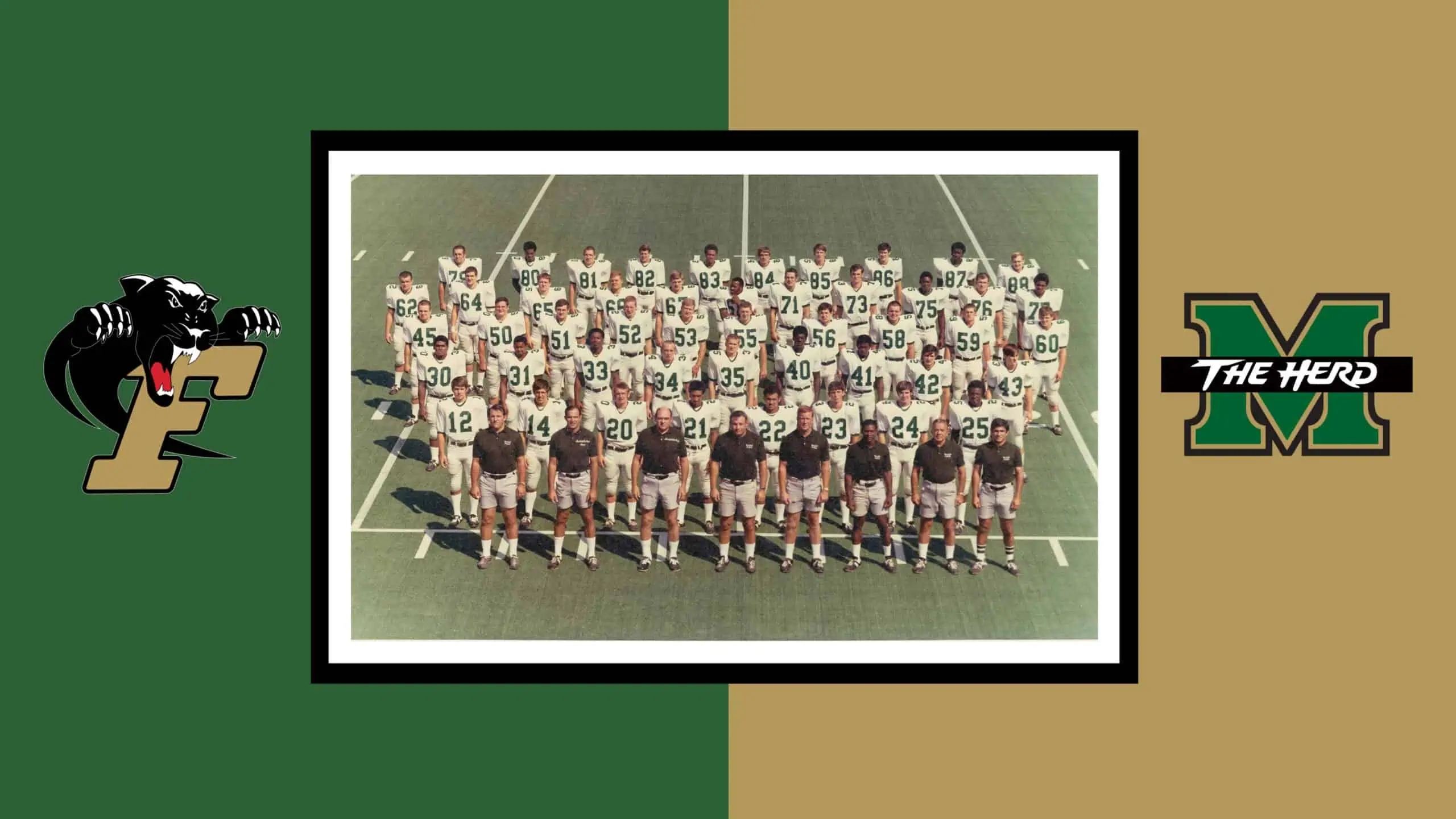 Thumbnail image for the Ferrum to Marshall: Remembering the Ferrum 8, Among the Marshall 75 news item