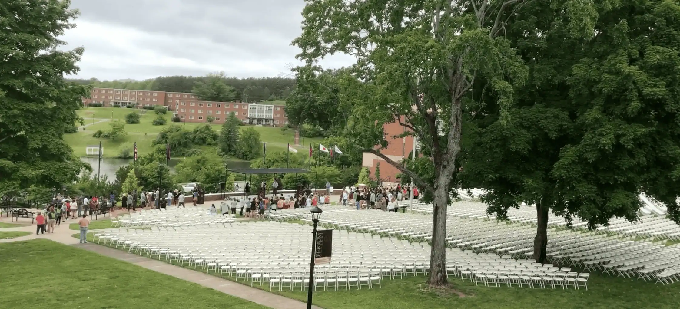 Thumbnail image for the Ferrum College Announces Dr. Belle S. Wheelan as 2026 Commencement Speaker on May 7, 2026