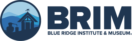 Blue Ridge Institute & Museum logo