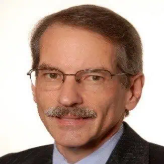Headshot of Scott Showalter