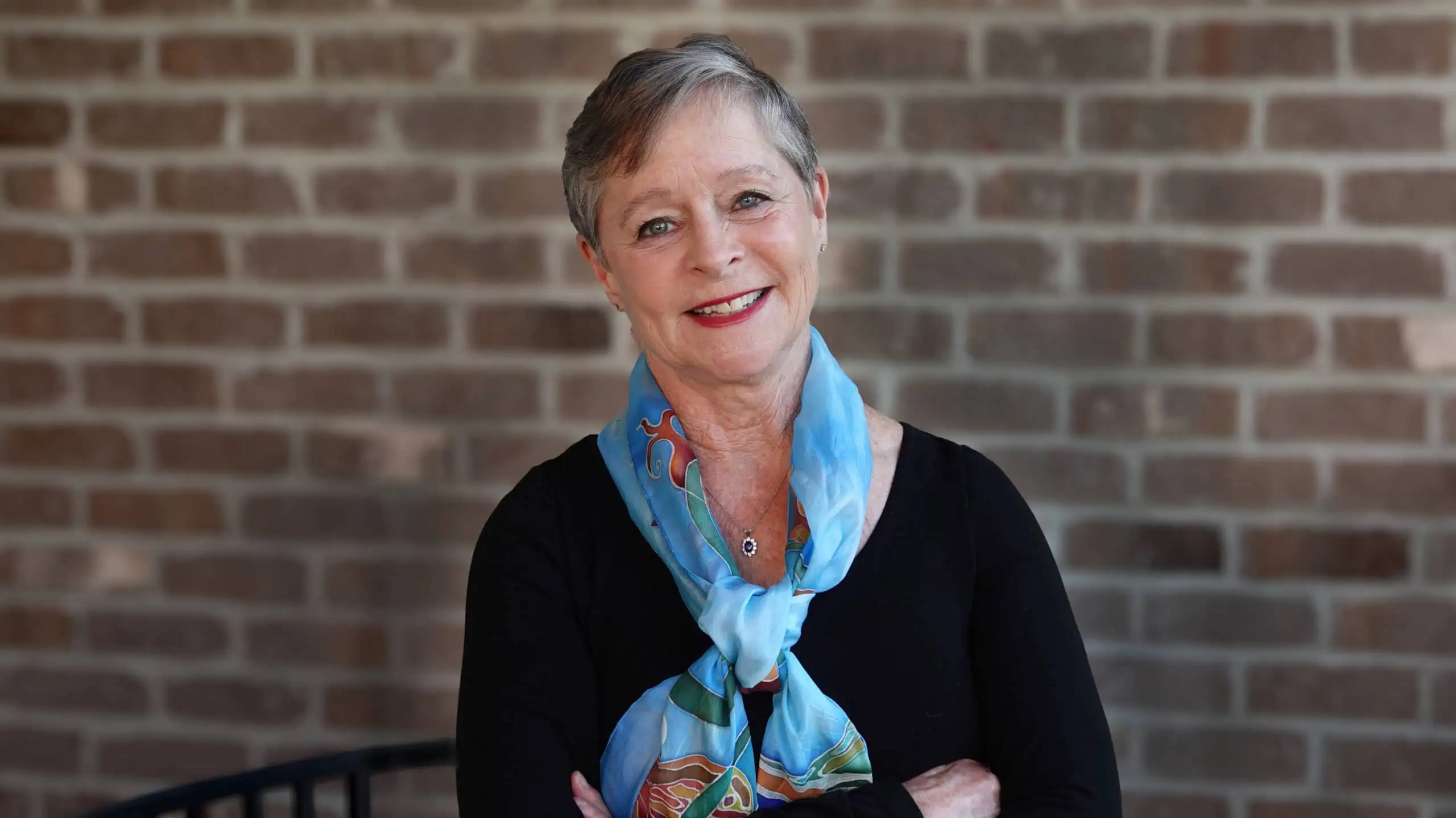 Thumbnail image for the Janine Latus to Return to Ferrum College for Discussion on Relationship Abuse on March 30 on May 7, 2026
